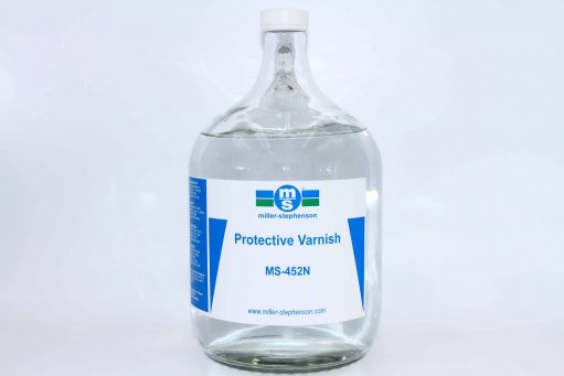 Varnish Conformal Coating