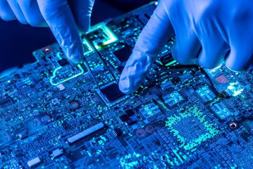 Polyurethane Conformal Coating